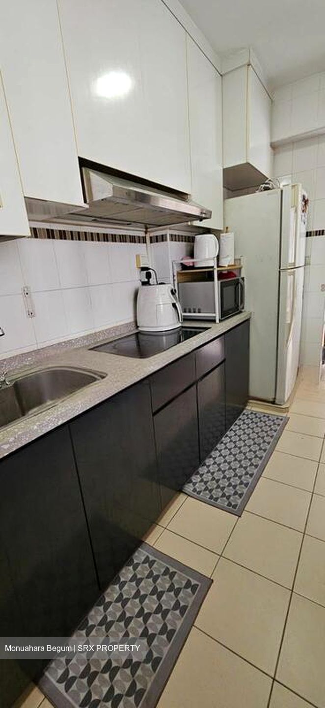 Blk 986A Buangkok Court (Hougang), HDB 2 Rooms #563529891